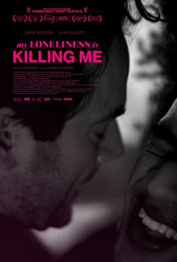 Poster movie