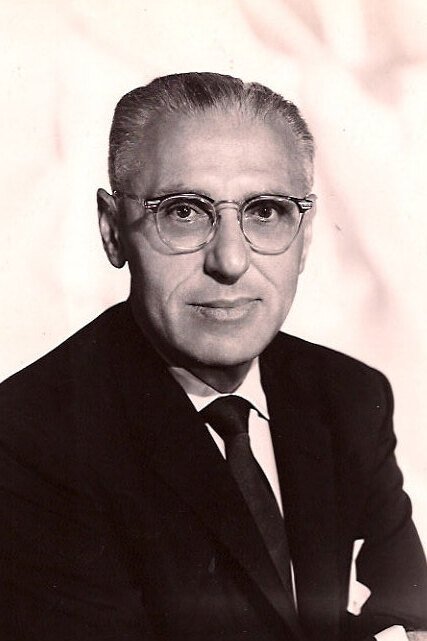 Foto de George Cukor