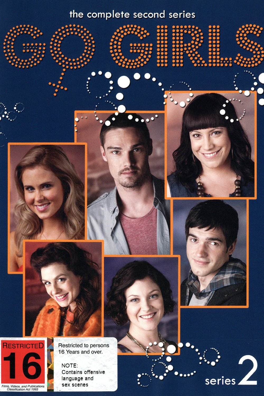 Poster de Temporada 2