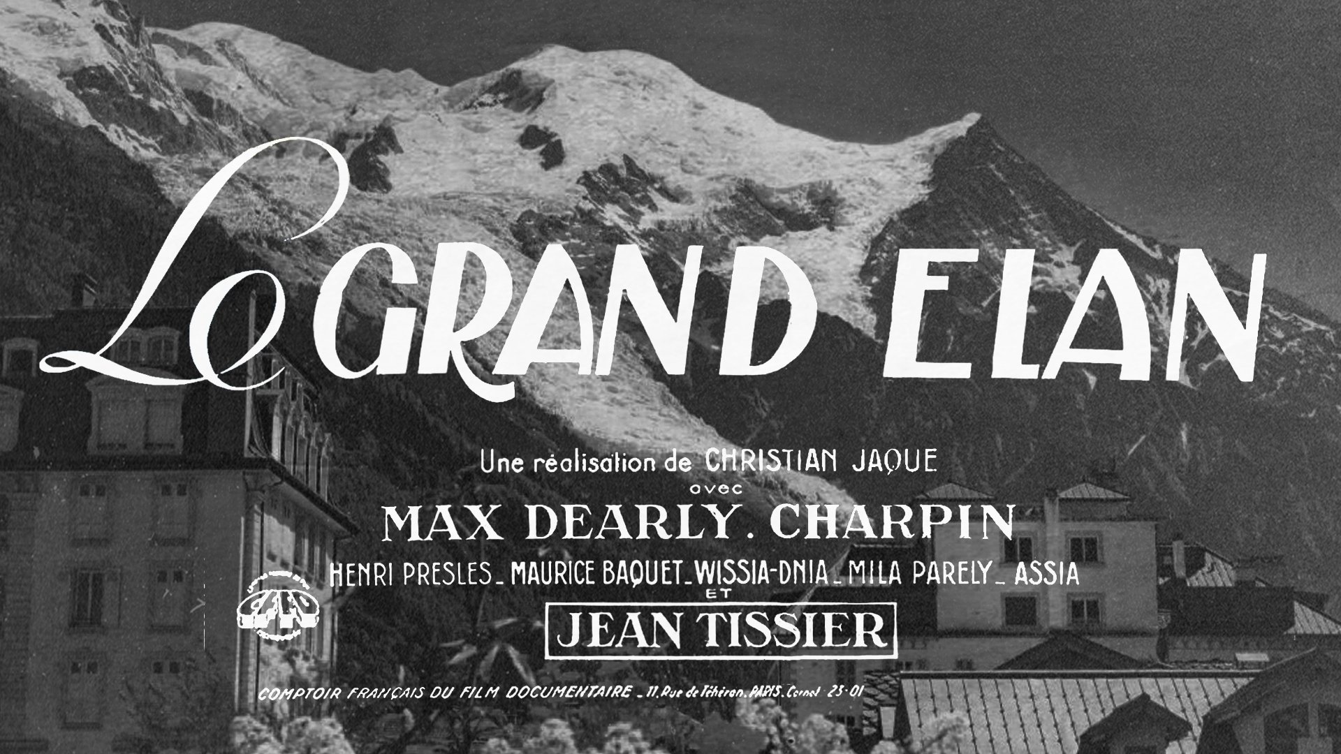 Backdrop image