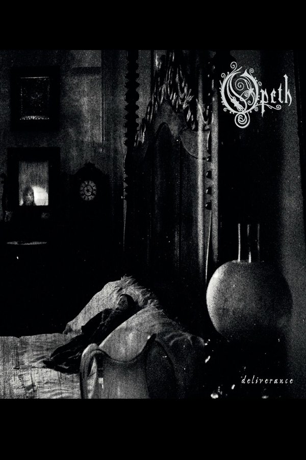 Poster de Opeth : Deliverance