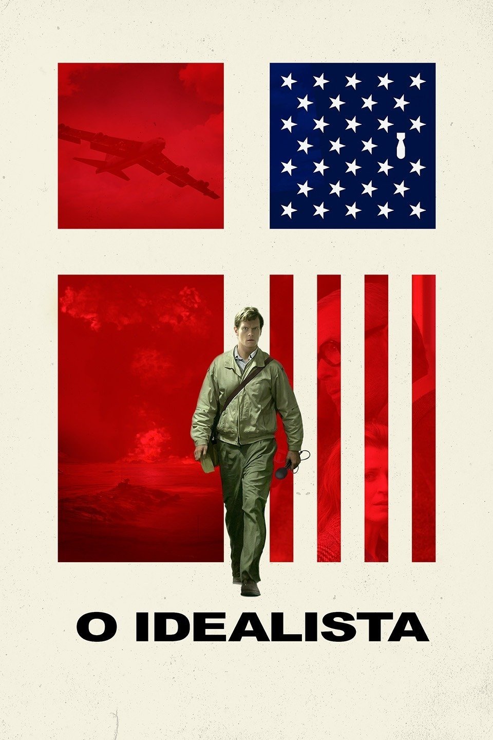 Poster de O Idealista
