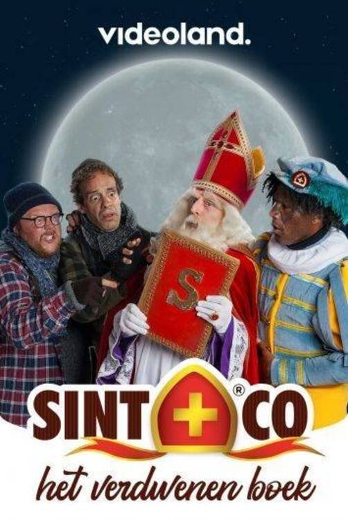 Poster de Temporada 2