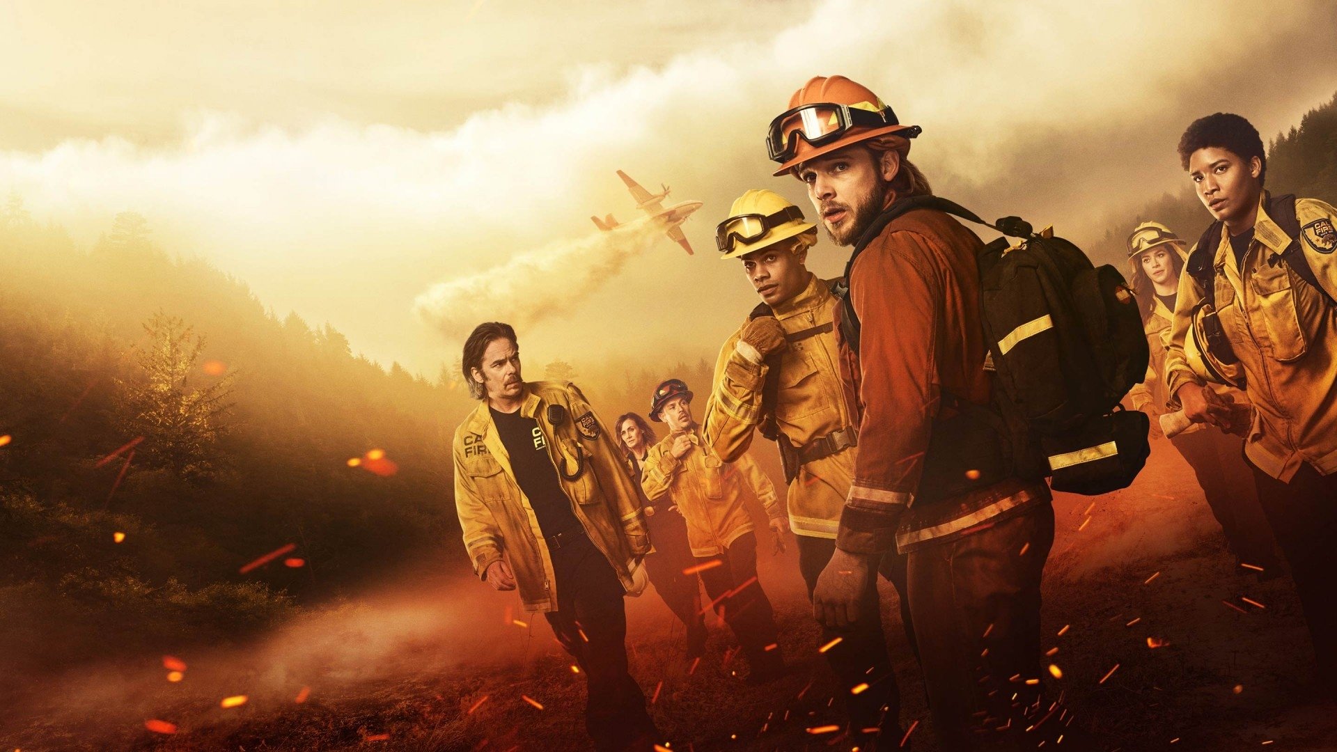 Backdrop image