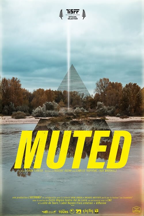 Poster de Muted