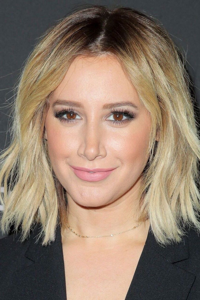 Foto de Ashley Tisdale