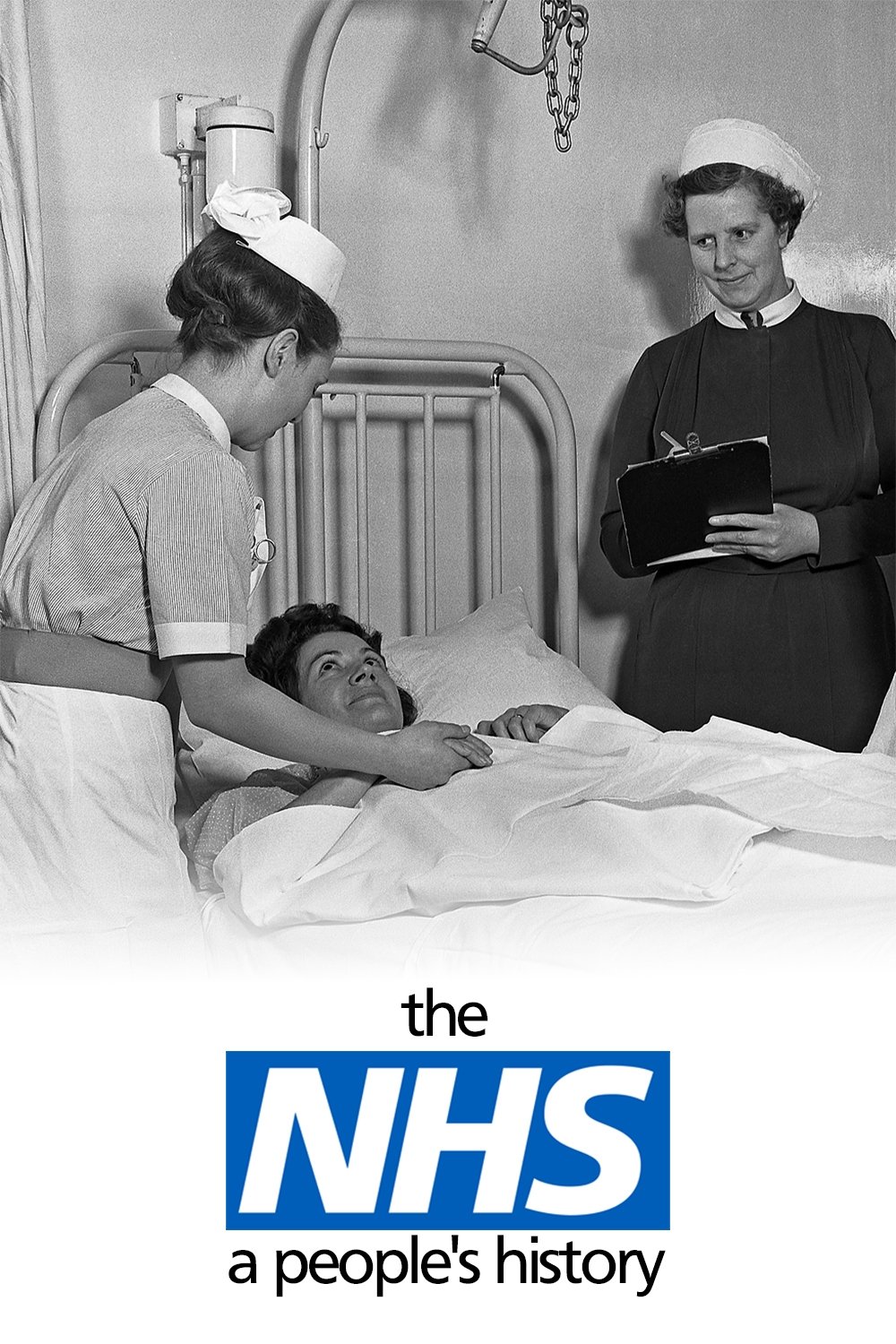 Poster de The NHS: A People's History