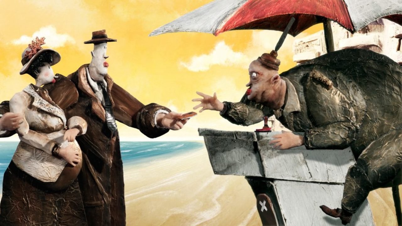 Backdrop image