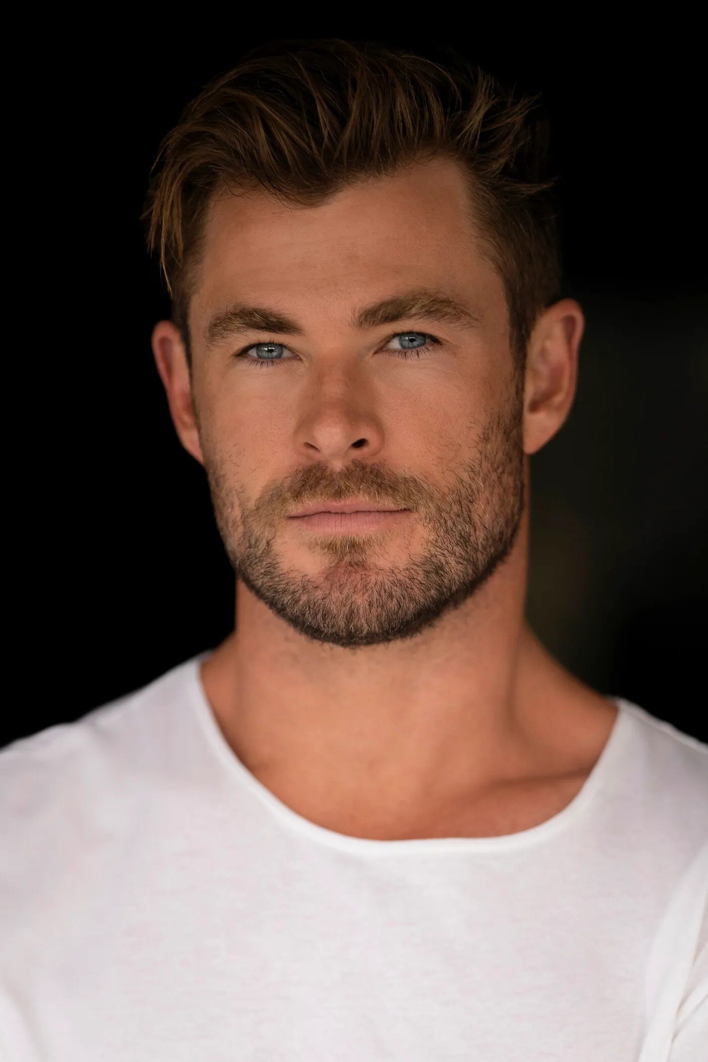 Foto de Chris Hemsworth