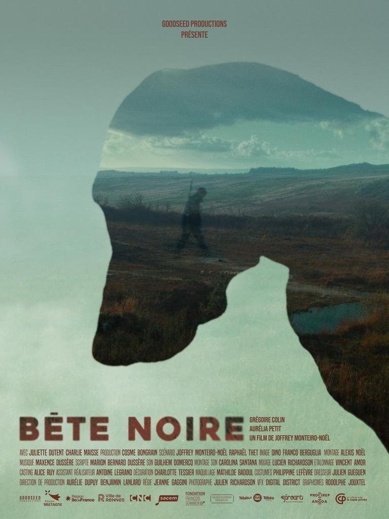 Poster de Bête Noire