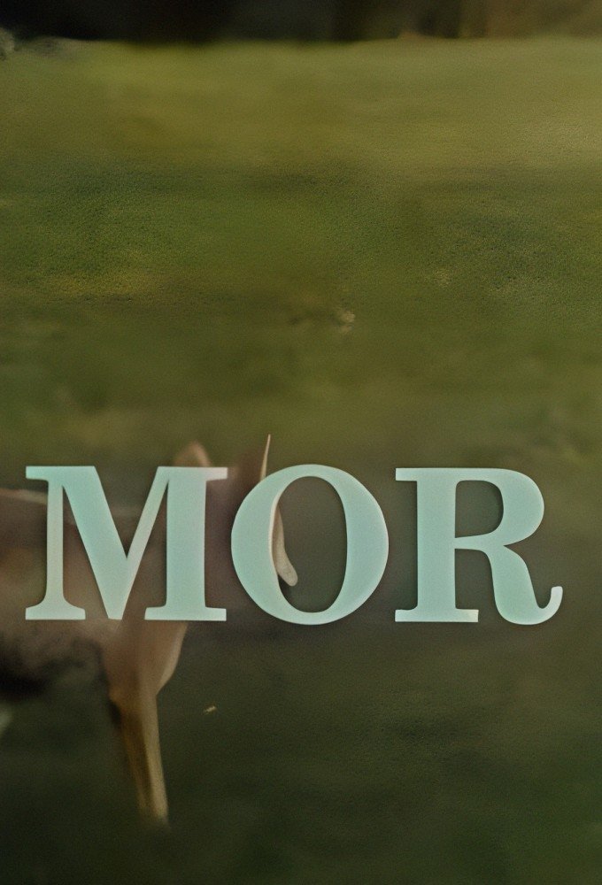 Poster de Mor