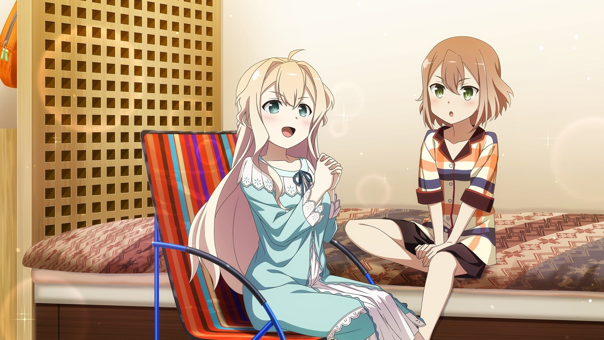 Backdrop image