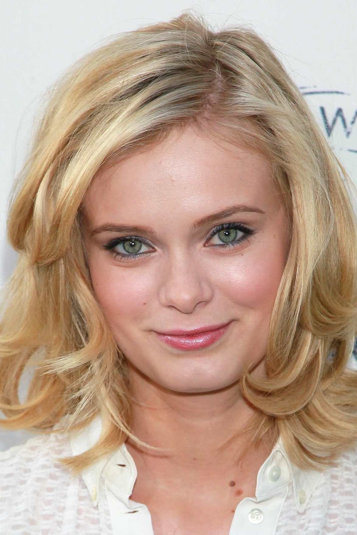 Foto de Sara Paxton