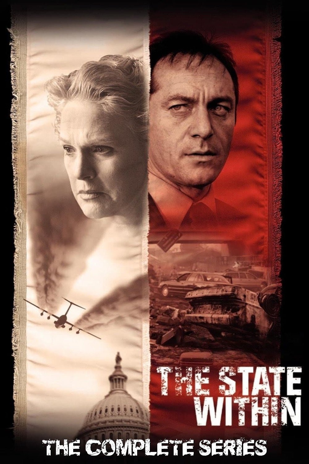 Poster de Temporada 1