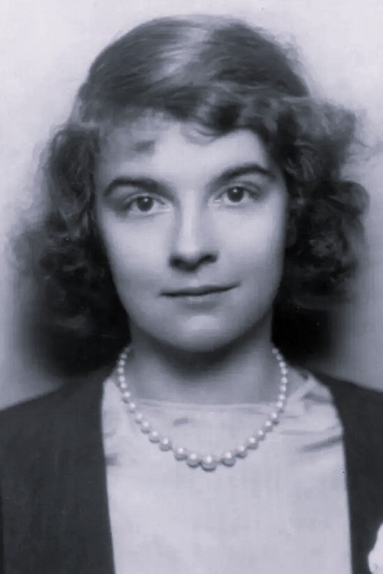 Foto de Edith Barrett