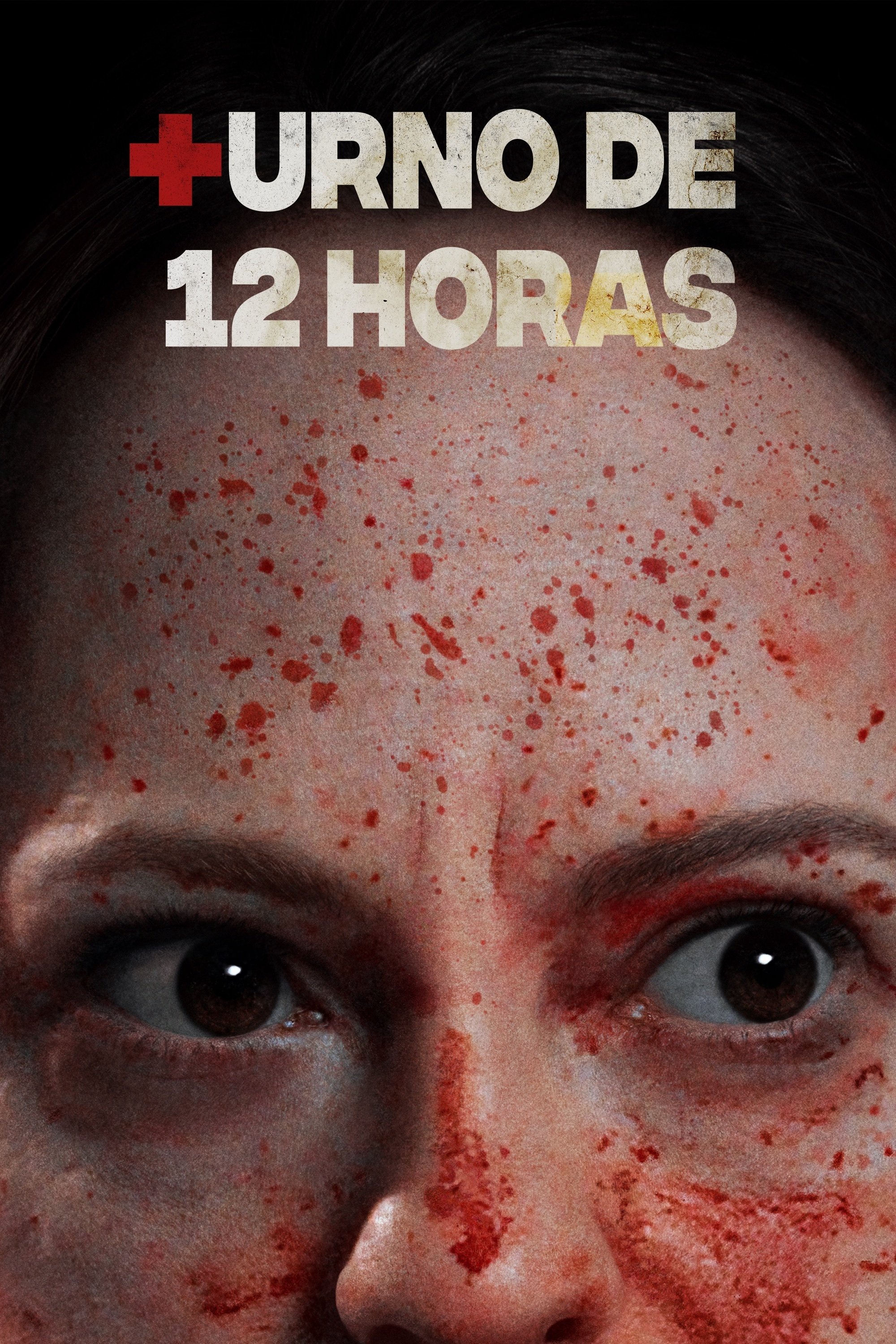 Poster de Turno de 12 horas