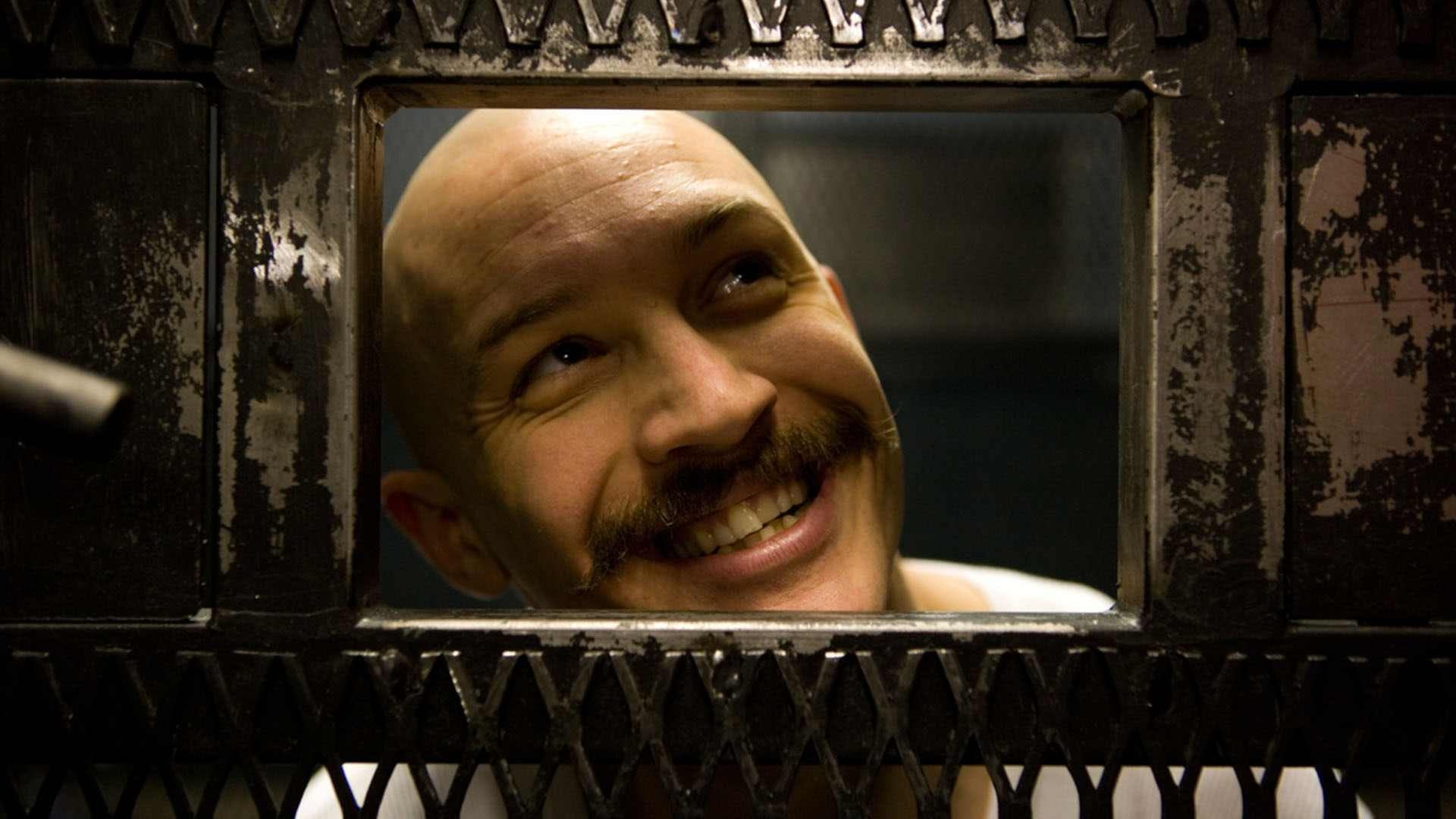 Bronson 2008 123movies