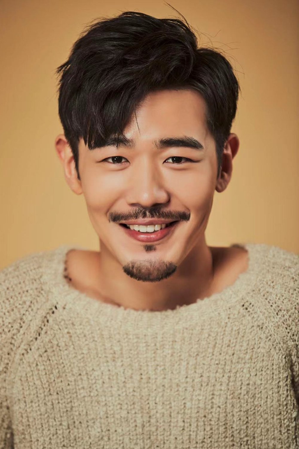 Foto de Yang Fan