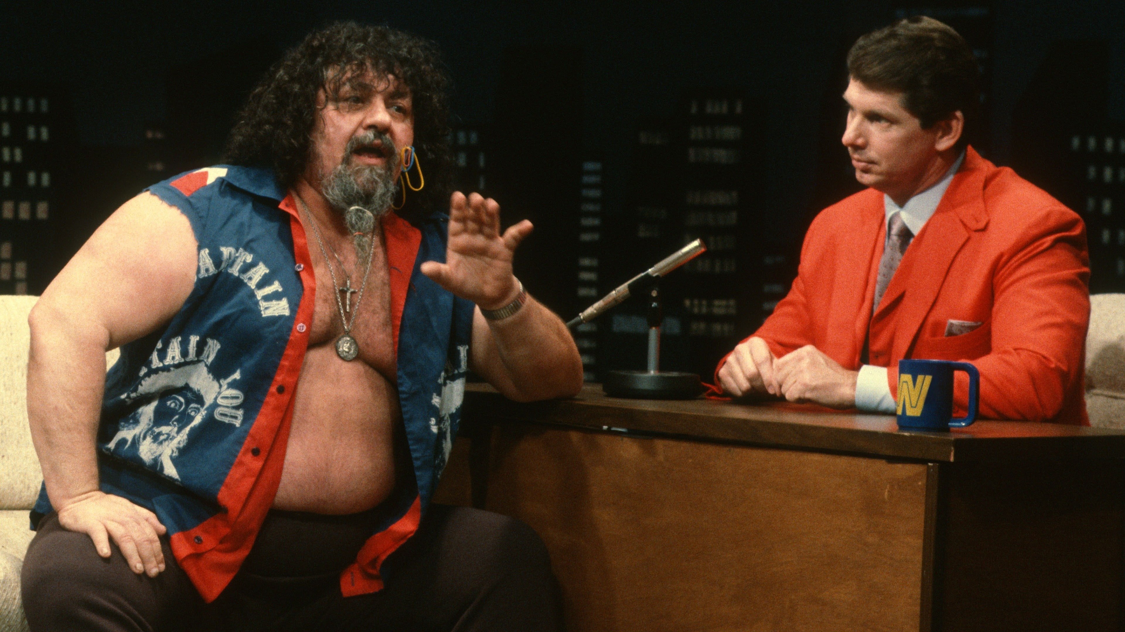 Bob Orton, Jr.