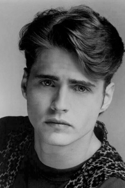 Foto de Jason Priestley
