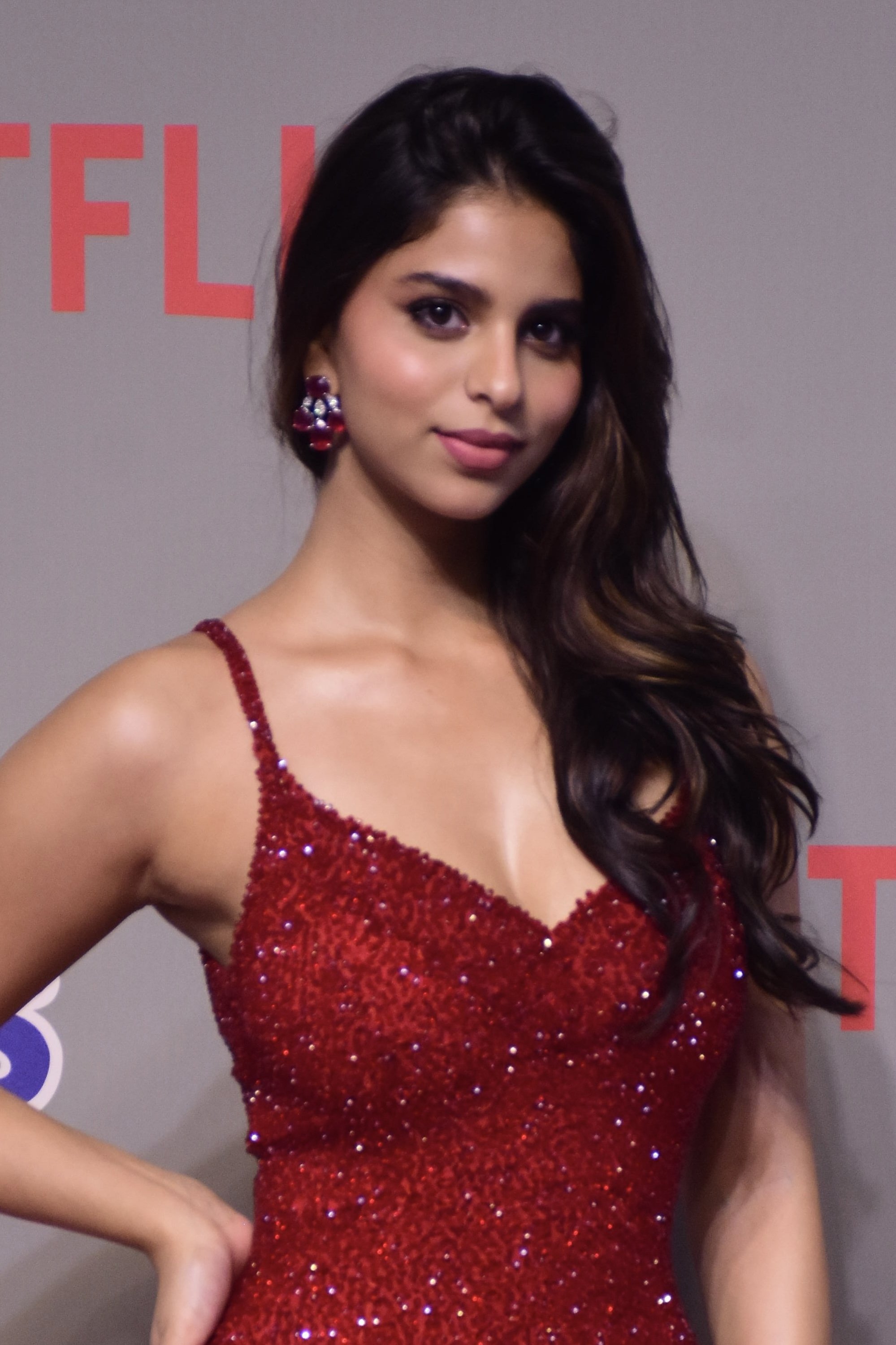 Foto de Suhana Khan