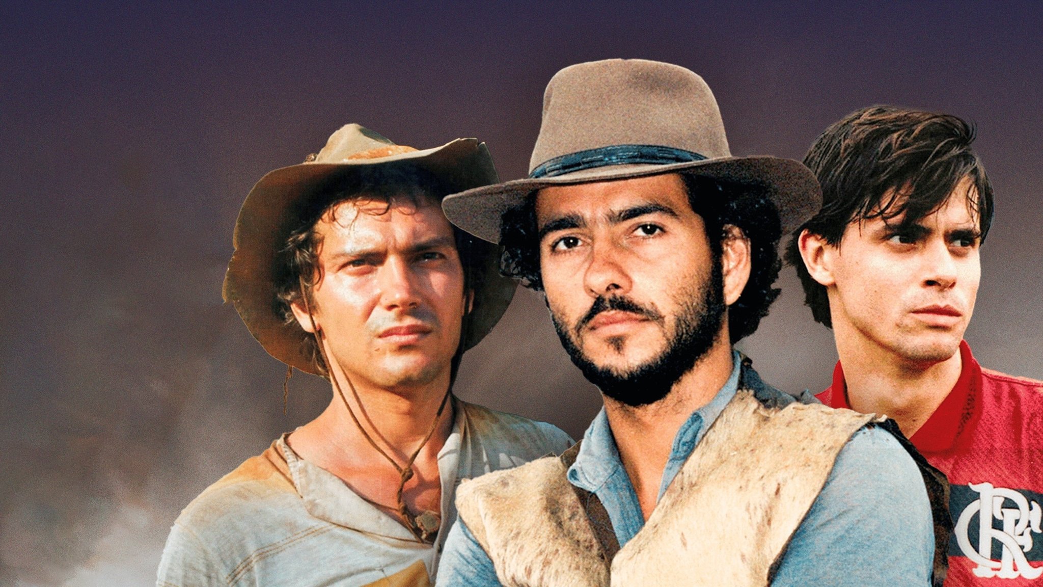 Irmãos Coragem