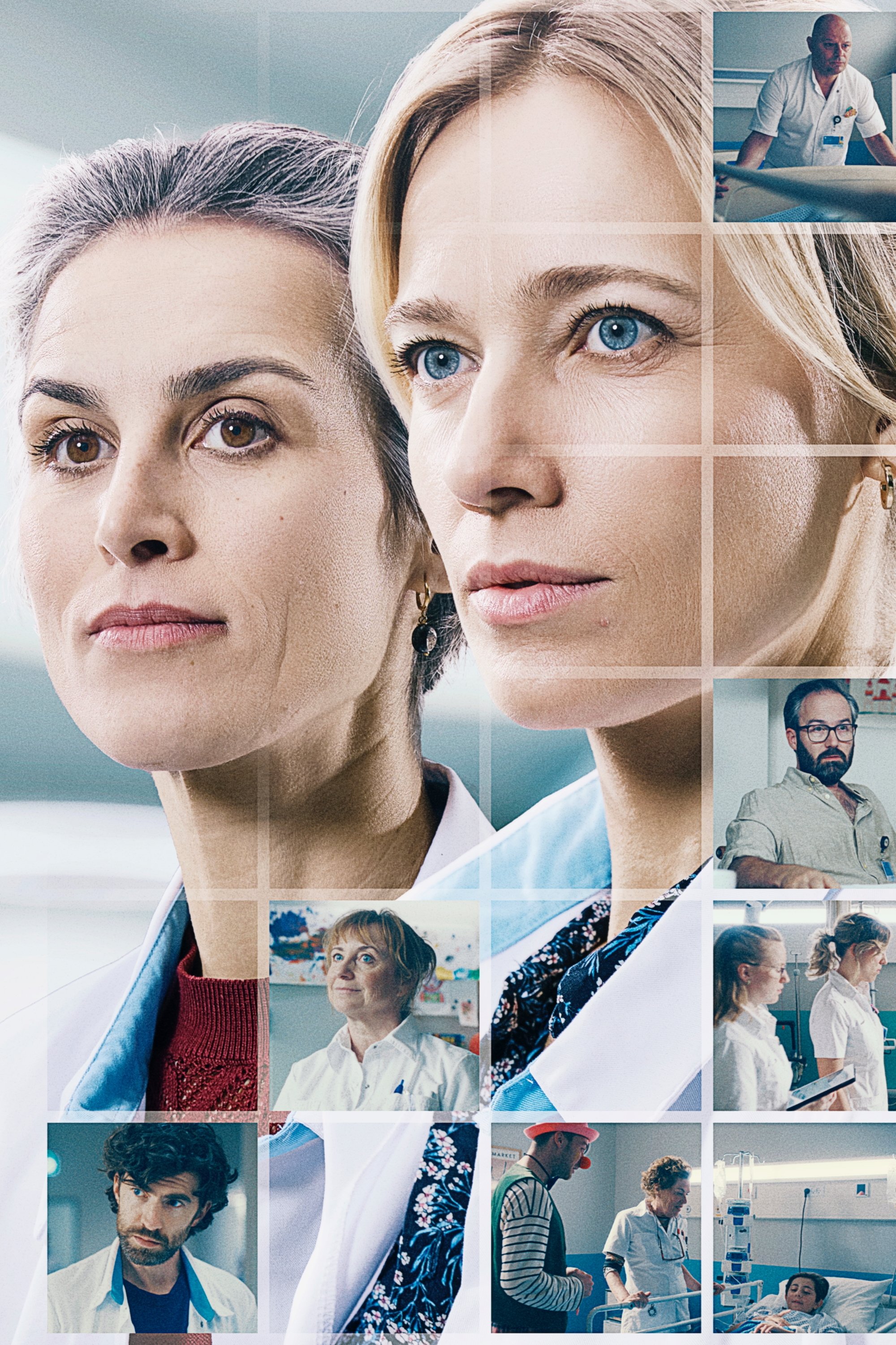 Poster de Temporada 2
