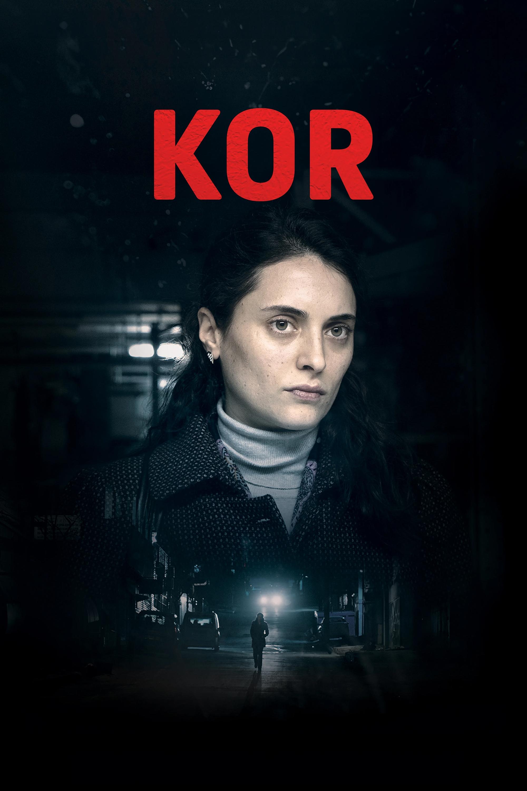 Poster de Kor