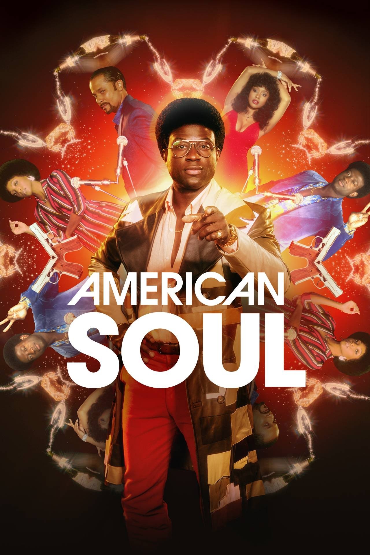 Poster de Temporada 2