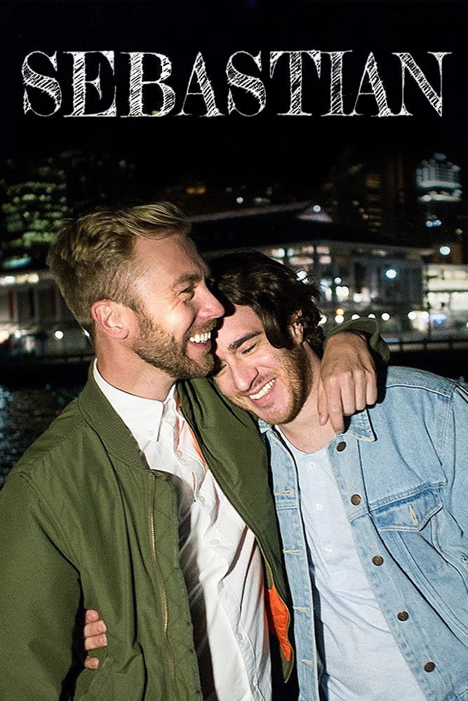 Alex y Sebastian se conocen una fatídica tarde y es amor a primera vista. Sin embargo, Alex tiene novio y Sebastian solo visitará Toronto durante una semana hasta que regrese a su casa en Argentina. Para complicar aún más las cosas, el novio de Alex es el primo de Sebastian.