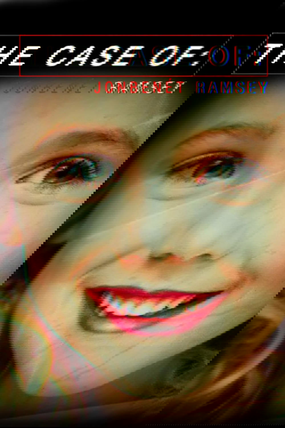 Poster de O caso de JonBenét Ramsey