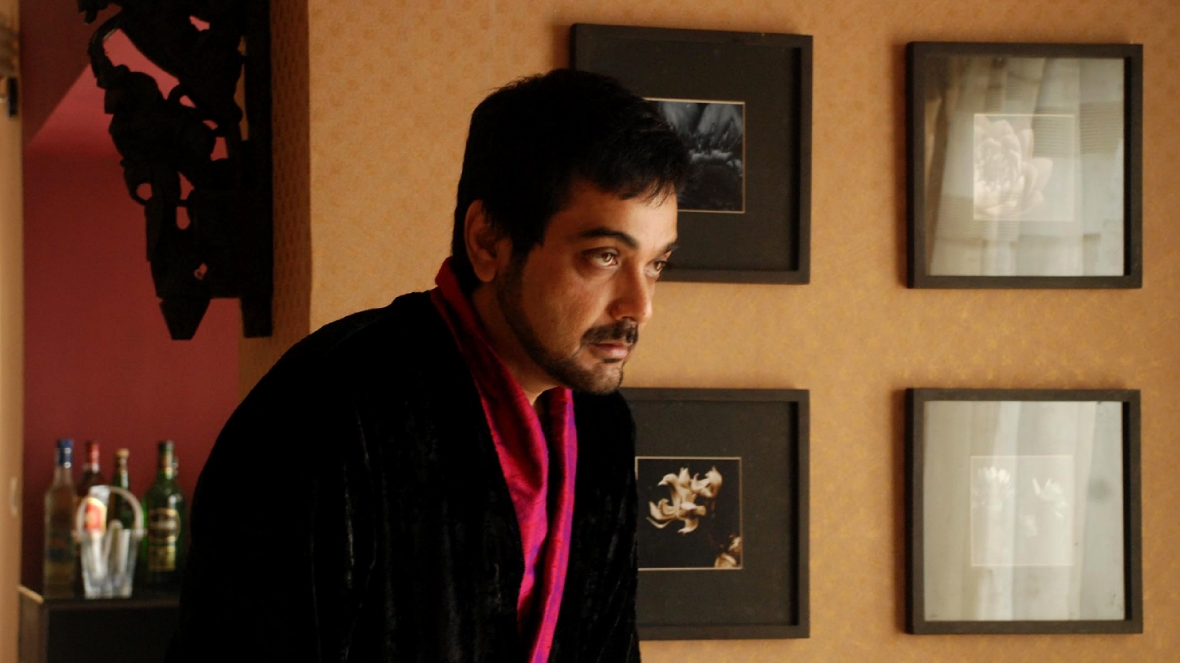 Debojyoti Mishra