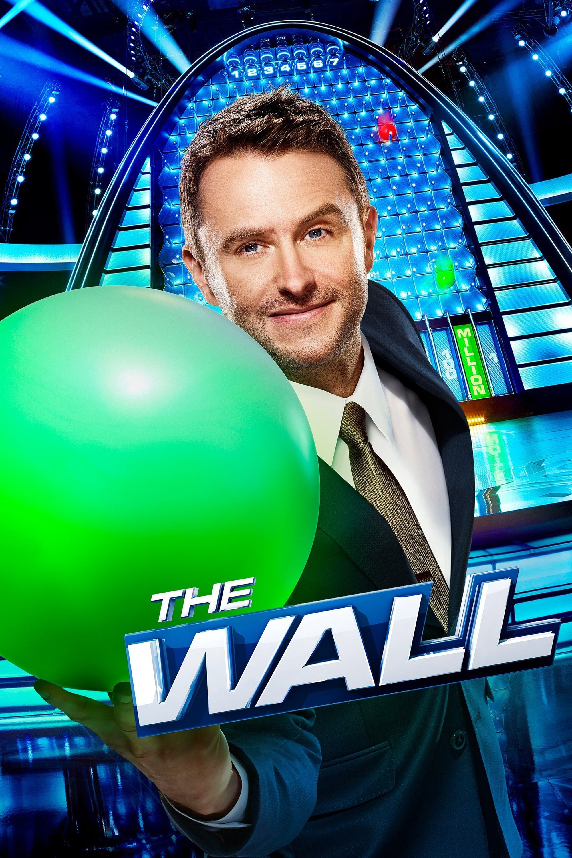 Poster de The Wall