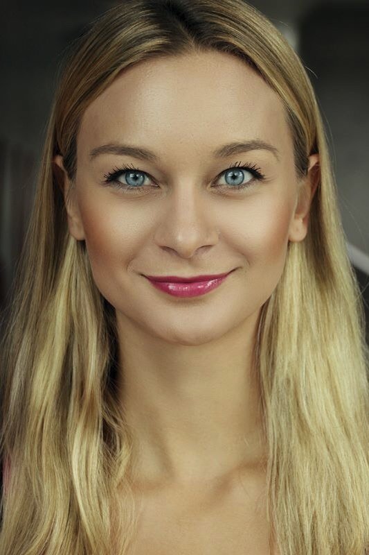 Foto de Barbora Mottlová