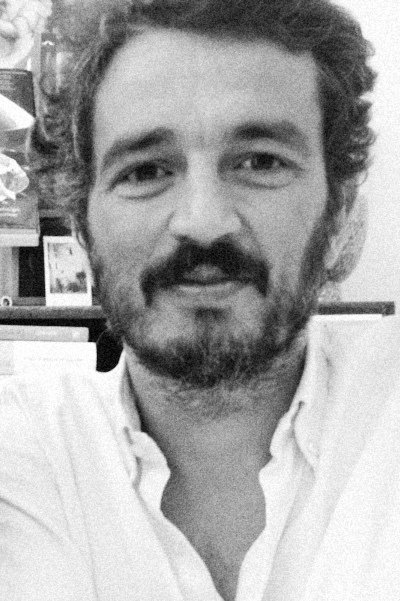 Foto de Walter Fasano