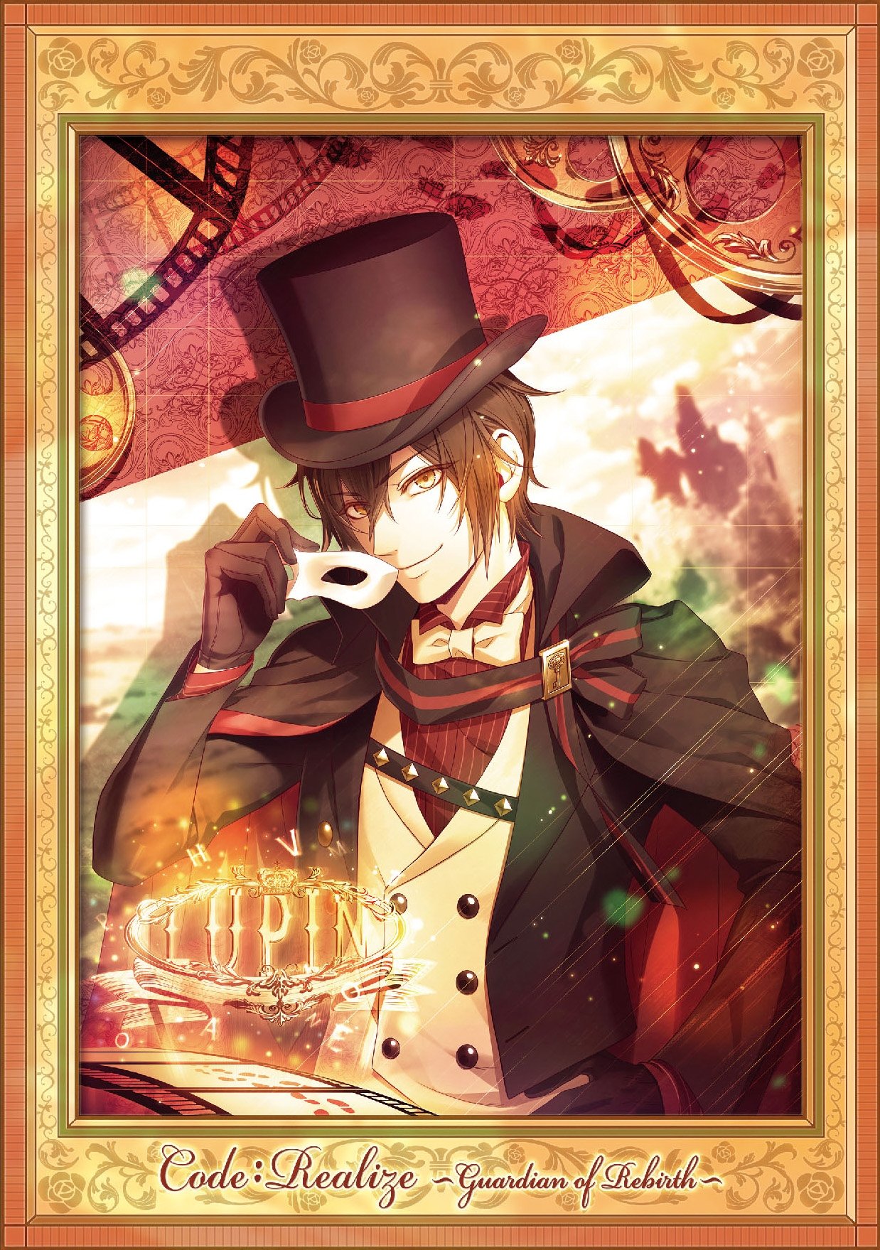 Poster de Especiais