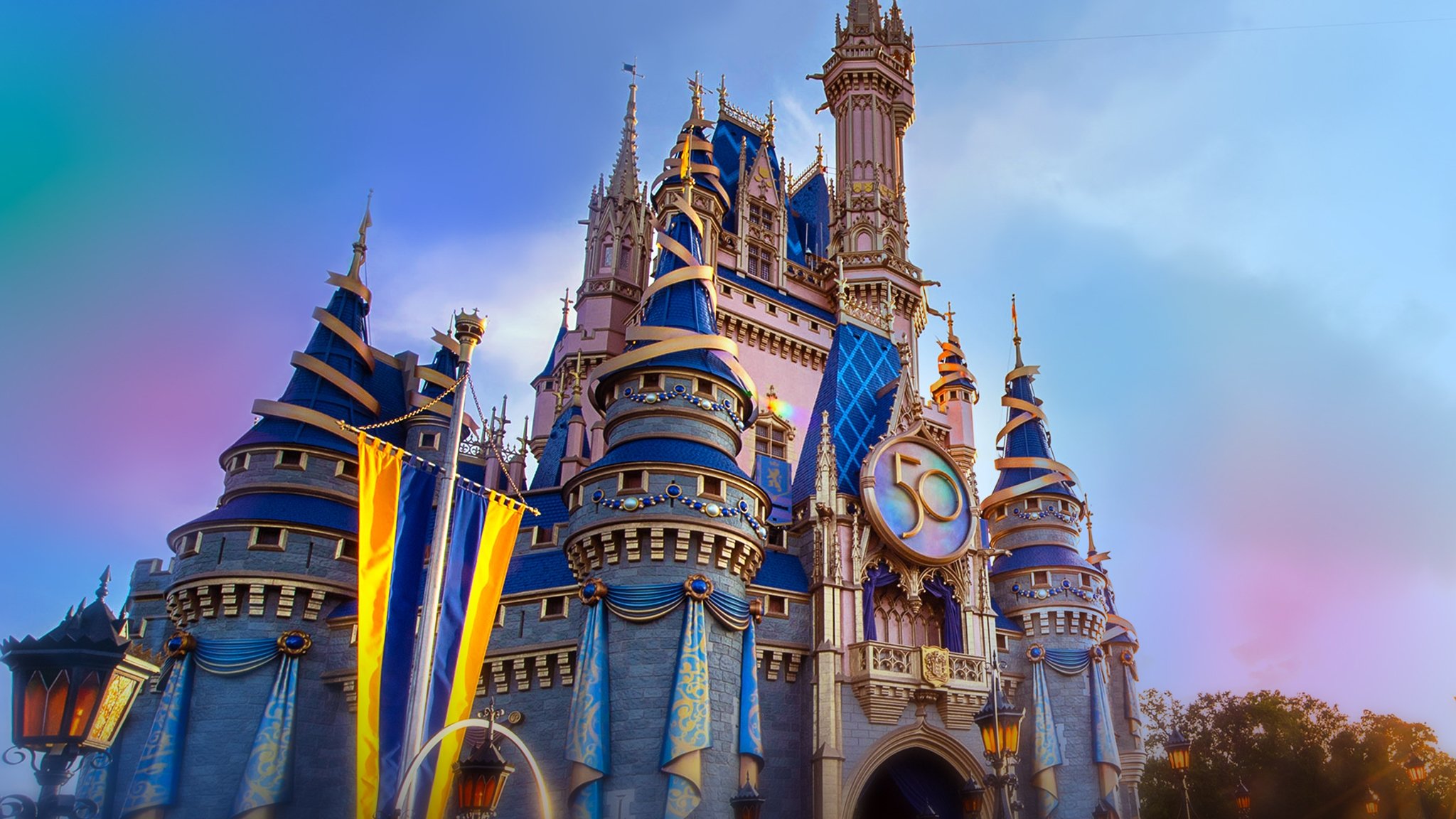Backdrop image