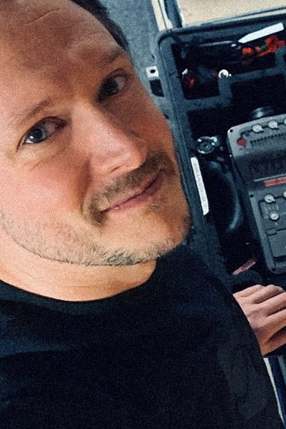 Foto de Bo Pärletun