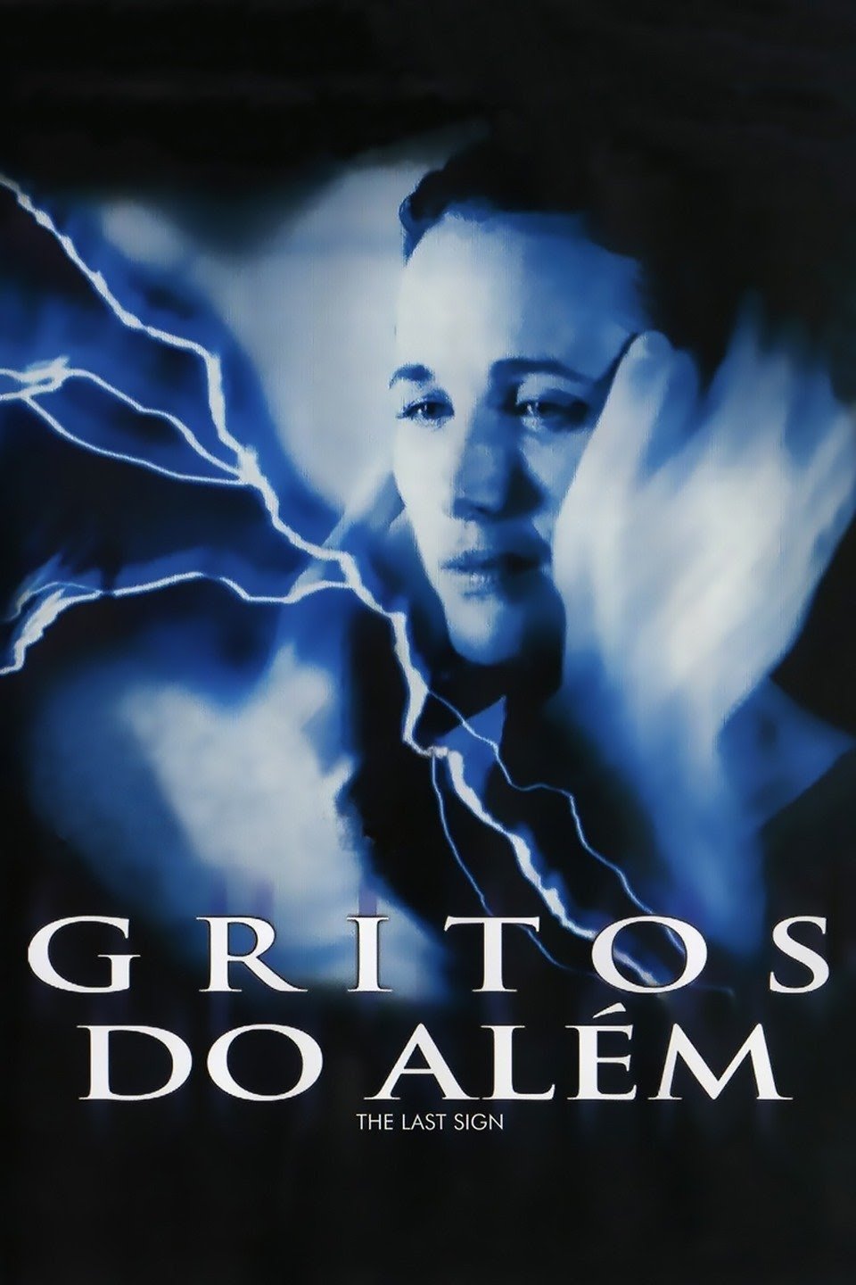 Poster de The Last Sign