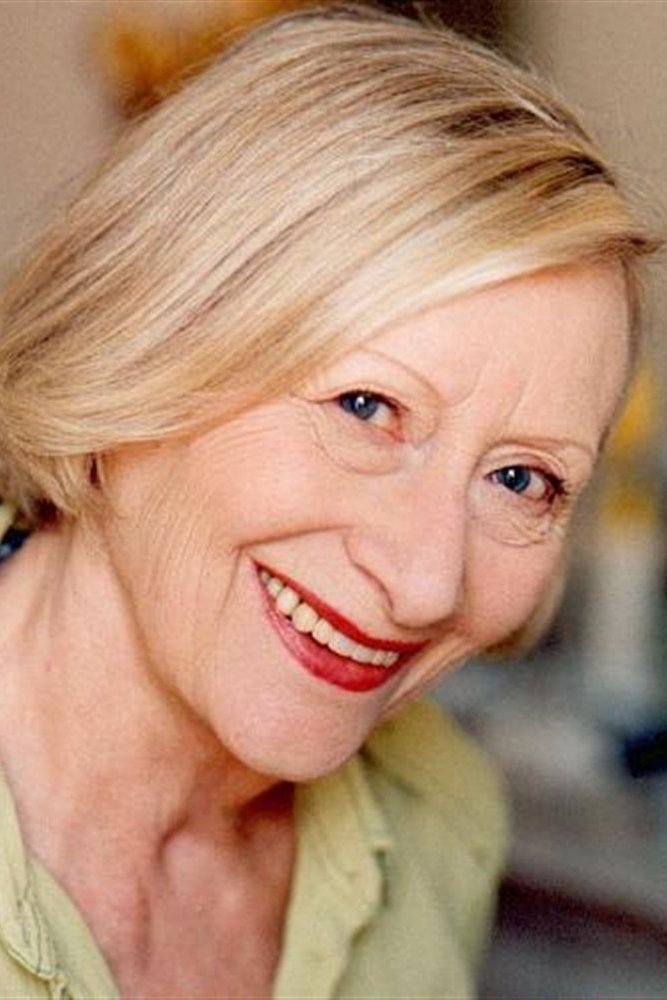 Foto de Thérèse Roussel