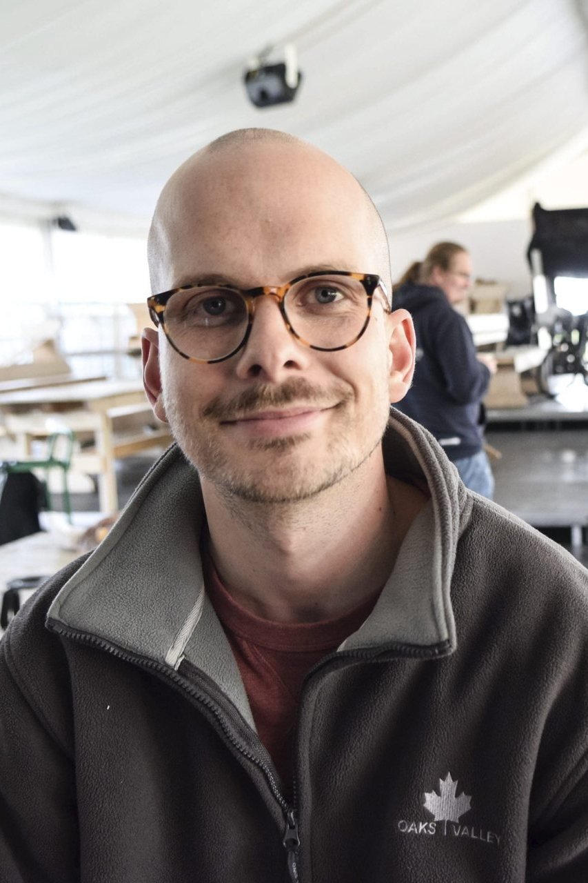 Foto de Lars Kristian Flemmen