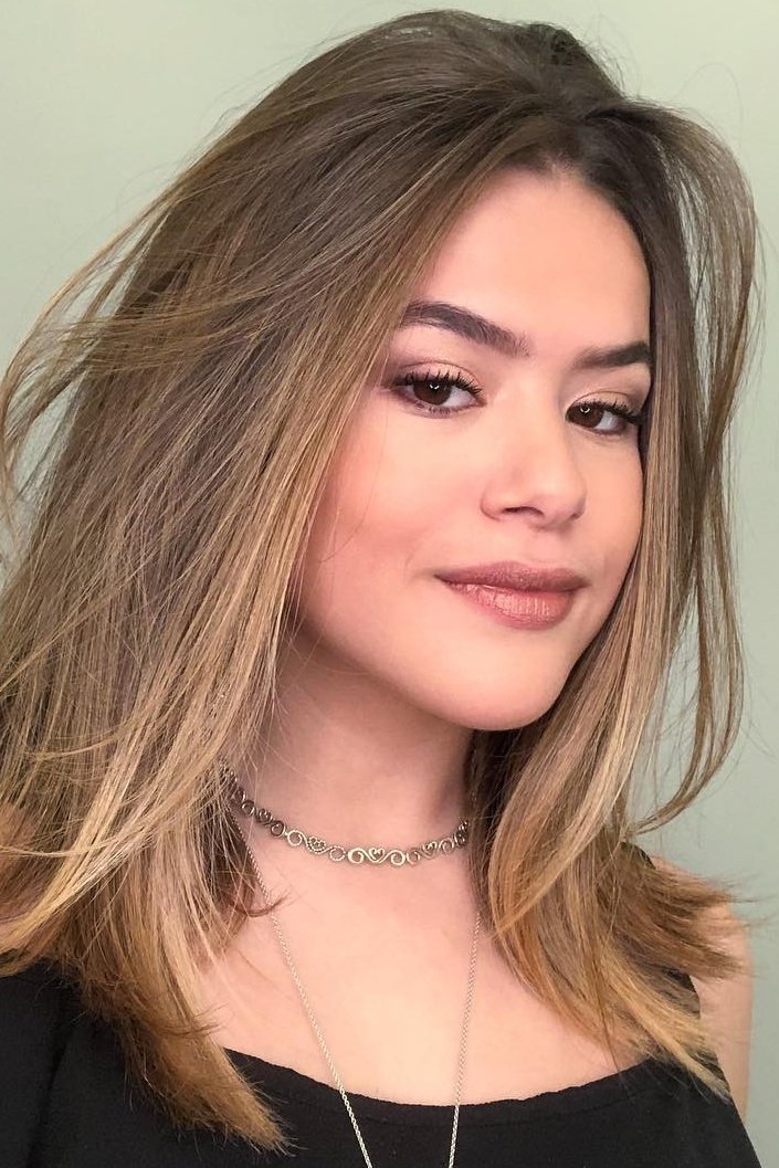 Foto de Maisa Silva