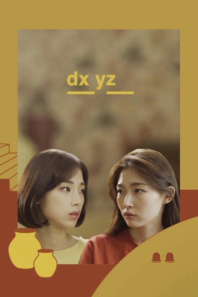 Poster de dxyz
