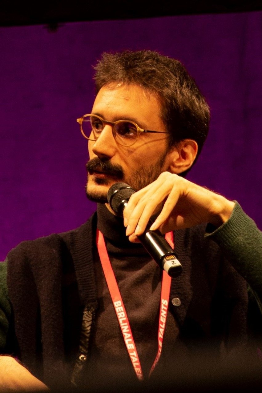 Foto de Sahand Sarhaddi