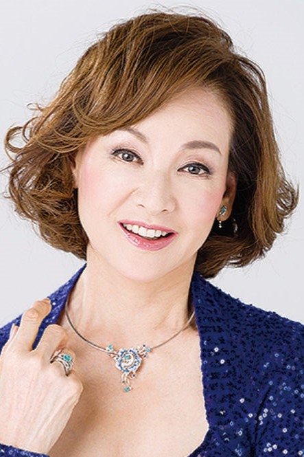 Foto de 夏樹陽子