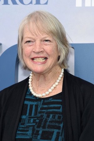 Foto de Dorothy Lyman