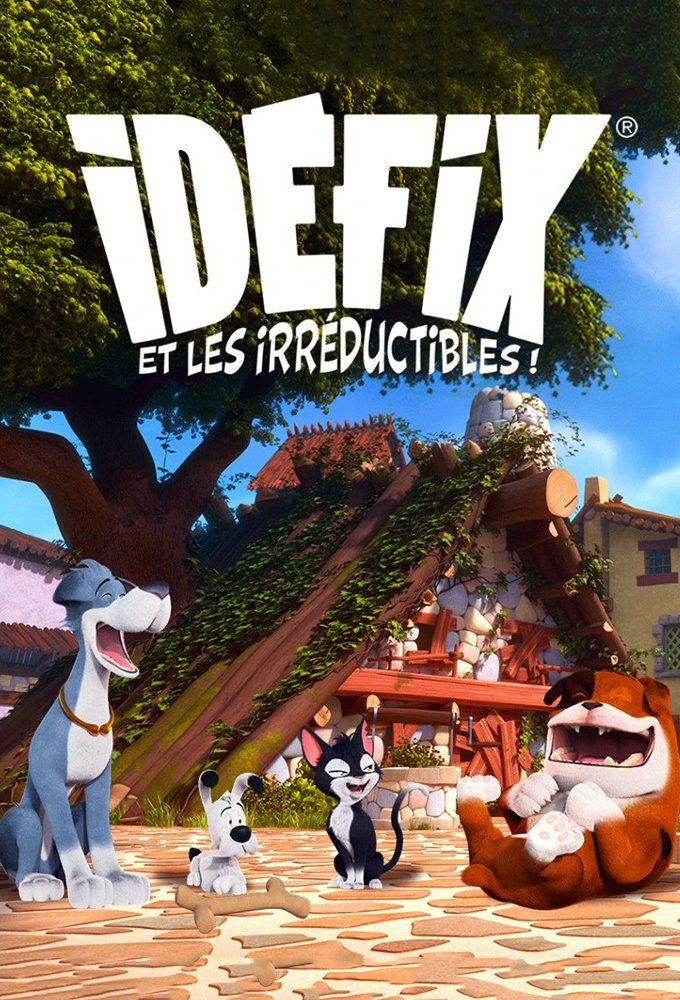 Poster de Temporada 1