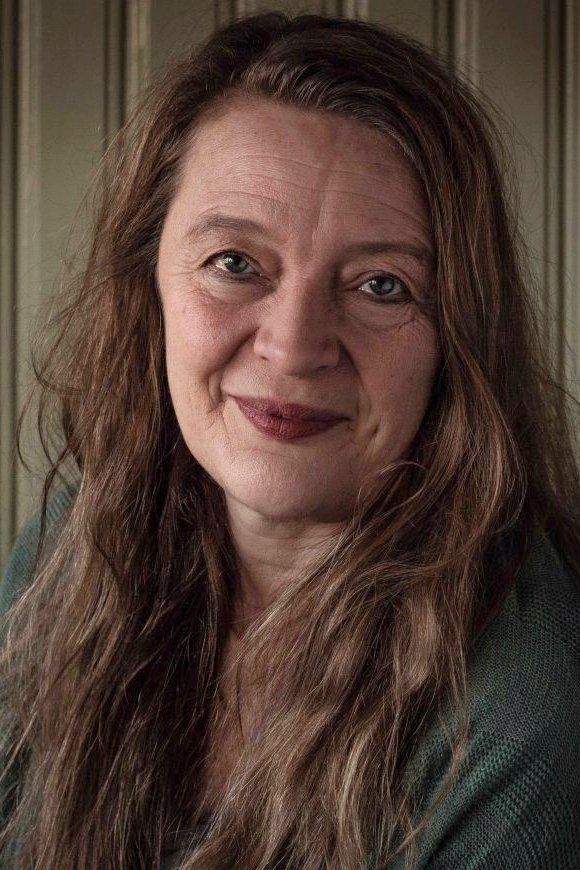 Foto de Lena Hanno