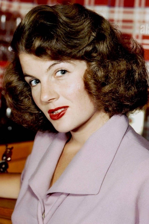 Foto de Corinne Calvet