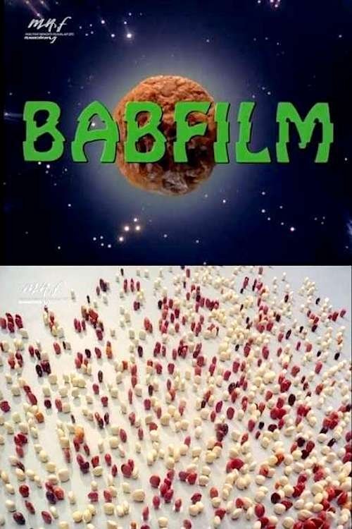 Poster de Babfilm